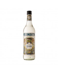 Vermouth Mitjans Blanco