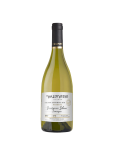 Inicio Vino Reserva Sauvignon Blanc Marca Valdivieso