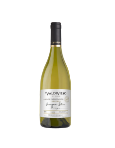 Saldos de Exportación Vino Reserva Valdivieso Sauvignon Blanc 2017 - Saldos Marca Valdivieso