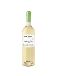 Inicio Vino Varietal Sauvignon Blanc Marca Valdivieso