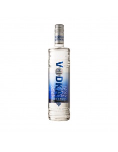 Licores y Destilados Vodka Ustinov Original Marca Ustinov