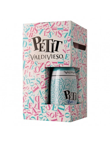 Packs Valdivieso Petit Four Pack Marca Valdivieso