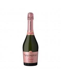 Valdivieso Limited Brut Rose 750cc