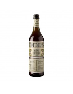 Fernet Mitjans 900cc