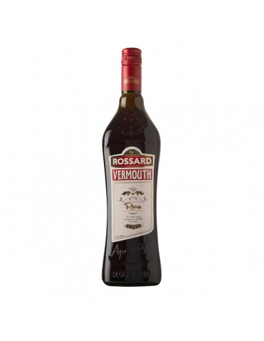 Licores y Destilados Vermouth Rossard Rosso Marca Rossard