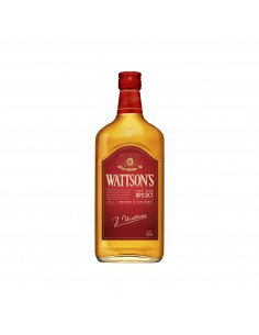 Licores y Destilados Whisky Wattson's 700 cc Marca Wattson's