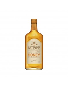 Licores y Destilados Whisky Wattson's Honey 700 cc Marca Wattson's
