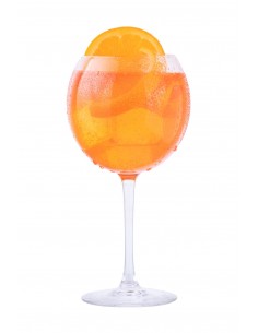 Licores y Destilados Lata Spritz Rossard Aranciata 350cc - Ready to drink Marca Rossard 2