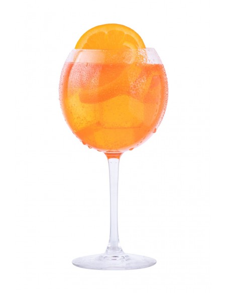 Licores y Destilados Rossard Lata Spritz Aranciata 350cc Marca Rossard