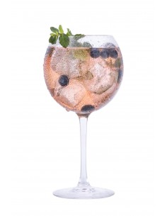 Licores y Destilados Lata Spritz Rossard Hibiscus 350cc - Ready to drink Marca Rossard 2