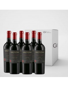 Packs Pack Vinos Premium | Single Vineyard Marca Valdivieso