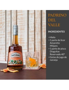 Packs Pack Coctelería Diaguitas Full Marca 2
