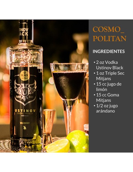 Packs Pack Russian Passion Marca