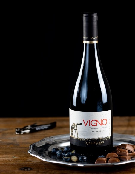 Vinos Vino Éclat Vigno Marca Éclat