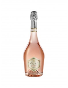 Espumantes Espumante Éclat Brut Rosé Cinsault 750cc Marca Éclat 2