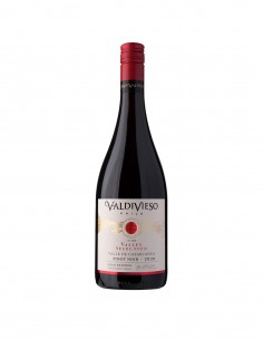 Vinos Valdivieso Pinot Noir Gran Reserva 2020 - Saldos Marca Valdivieso