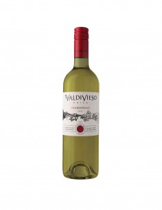 Vinos Valdivieso Chardonnay 2021 - Saldos Marca Valdivieso