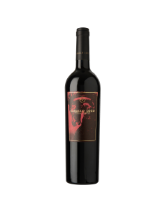 Vinos Caballo Loco Nº18 - Ultra Premium Marca Caballo Loco