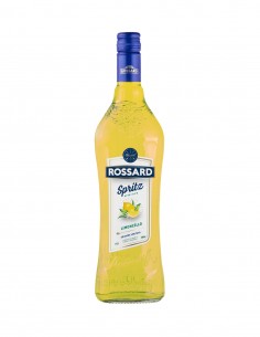 Licores y Destilados Licor Rossard Spritz Limoncello Marca Rossard