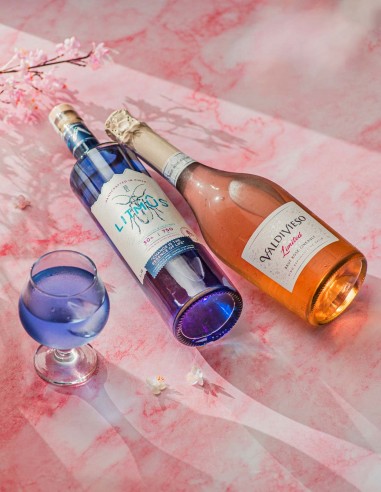 Licores y Destilados Licor Litmus Caja Individual Marca Litmus Licores y Destilados Licor Litmus Caja Individual Marca Litmus