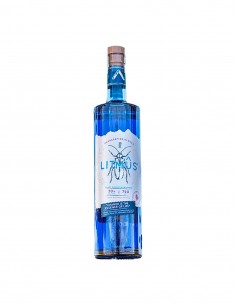 Licores y Destilados Licor Litmus Caja Individual Marca Litmus