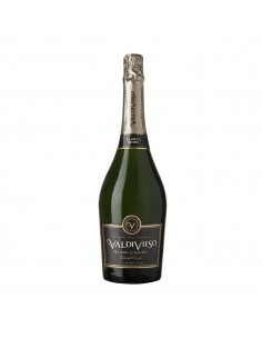 Espumantes Espumante Valdivieso Blanc de Noirs 750cc Marca Valdivieso 2
