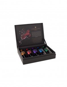 Packs Estuche Caballo Loco Grand Cru Pura Sangre Marca Caballo Loco