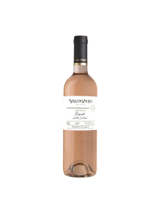 Inicio Vino Varietal Rosado Marca Valdivieso