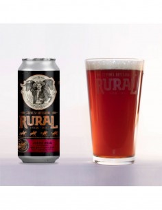 Cervezas Cerveza Rural Juana Rosa Lata 473Cc Marca Rural 2