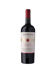 Valley Selection Gran Reserva Cabernet Sauvignon