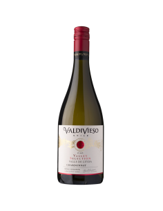 Vinos Vino Gran Reserva Valdivieso Valley Selection Chardonnay 750cc Marca Valdivieso 2