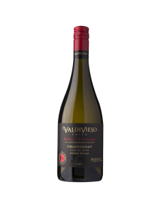 Vinos Vino Premium Valdivieso Single Vineyard Chardonnay 750cc Marca Valdivieso 2