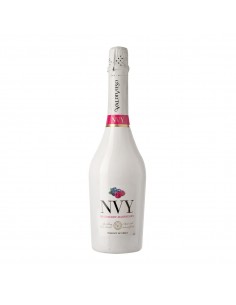 Espumantes Nvy Blueberry-Raspberry Marca NVY