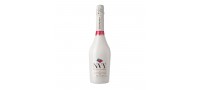 Espumantes Nvy Blueberry-Raspberry Marca NVY