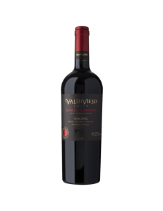 Vinos Vino Premium Valdivieso Single Vineyard Malbec 750cc Marca Valdivieso 2