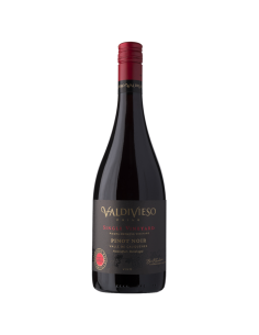 Vinos Single Vineyard Pinot Noir Marca Valdivieso