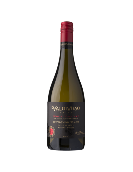 Vinos Single Vineyard Sauvignon Blanc Marca Valdivieso