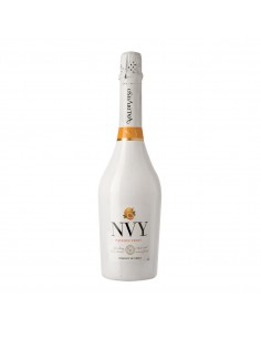 Nvy Passion Fruit