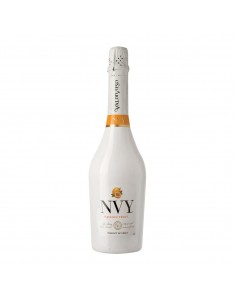 Espumantes Nvy Passion Fruit Marca NVY