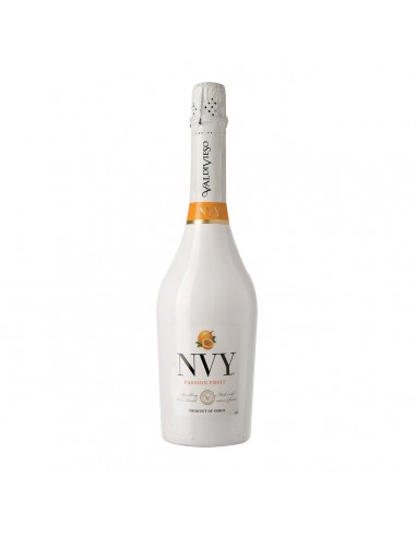 Espumantes Nvy Passion Fruit Marca NVY