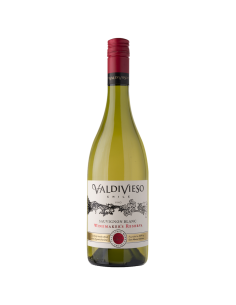 Vinos Vino Reserva Valdivieso Winemaker Sauvignon Blanc Marca Valdivieso 2