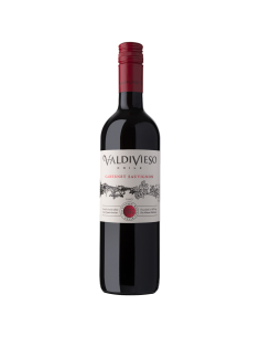 Vinos Valdivieso Cabernet Sauvignon Marca Valdivieso