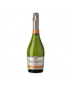 Valdivieso Moscato 750cc