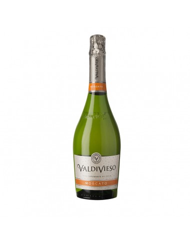 Espumantes Valdivieso Moscato 750cc Marca Valdivieso