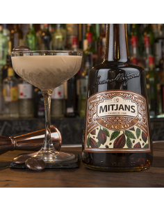Licores y Destilados Licor de Cacao Mitjans 750cc Marca Mitjans 2