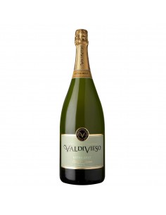 Espumantes Espumante Valdivieso Magnum Extra Brut 1.500cc Marca Valdivieso 2