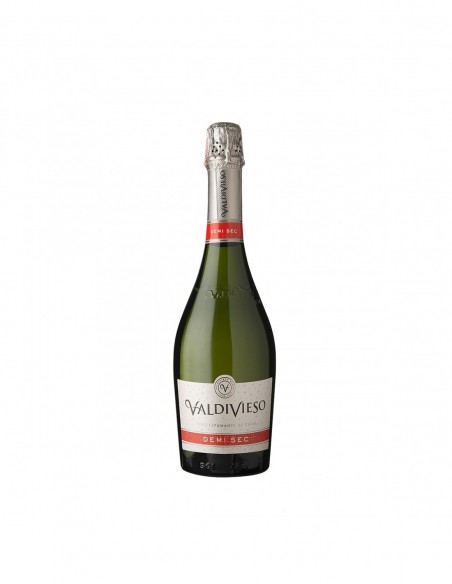 Packs Pack Valdivieso Demi Sec + Botellines Marca Valdivieso