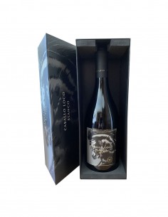 Inicio Vino Ícono Caballo Loco Blanco Número 2 Marca Caballo Loco 2