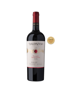 Valley Selection Gran Reserva Merlot