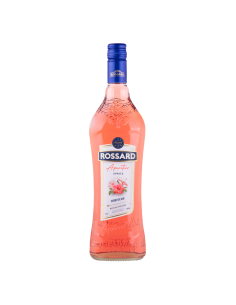 Licores y Destilados Spritz Rossard Hibiscus 1.000cc Marca Rossard